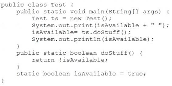 1Z0-808 dumps exhibit