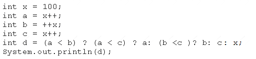1Z0-808 dumps exhibit