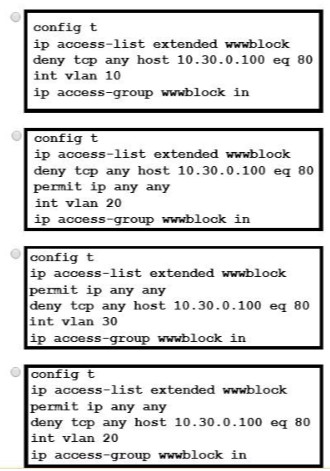 200-301 dumps exhibit