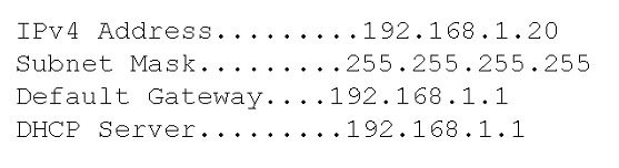 220-1101 dumps exhibit
