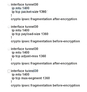 300-410 dumps exhibit