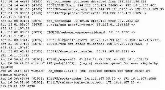 312-50 dumps exhibit