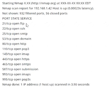 312-50v11 dumps exhibit