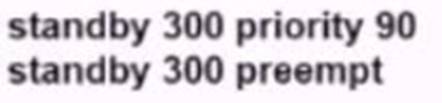 350-401 dumps exhibit