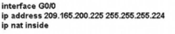 350-401 dumps exhibit