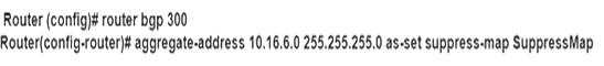 350-501 dumps exhibit