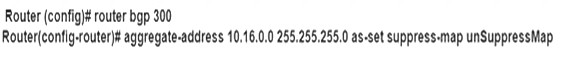 350-501 dumps exhibit