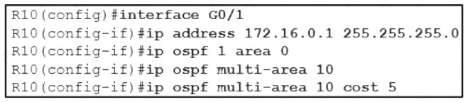 350-501 dumps exhibit