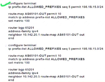 350-501 dumps exhibit