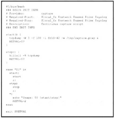 350-601 dumps exhibit