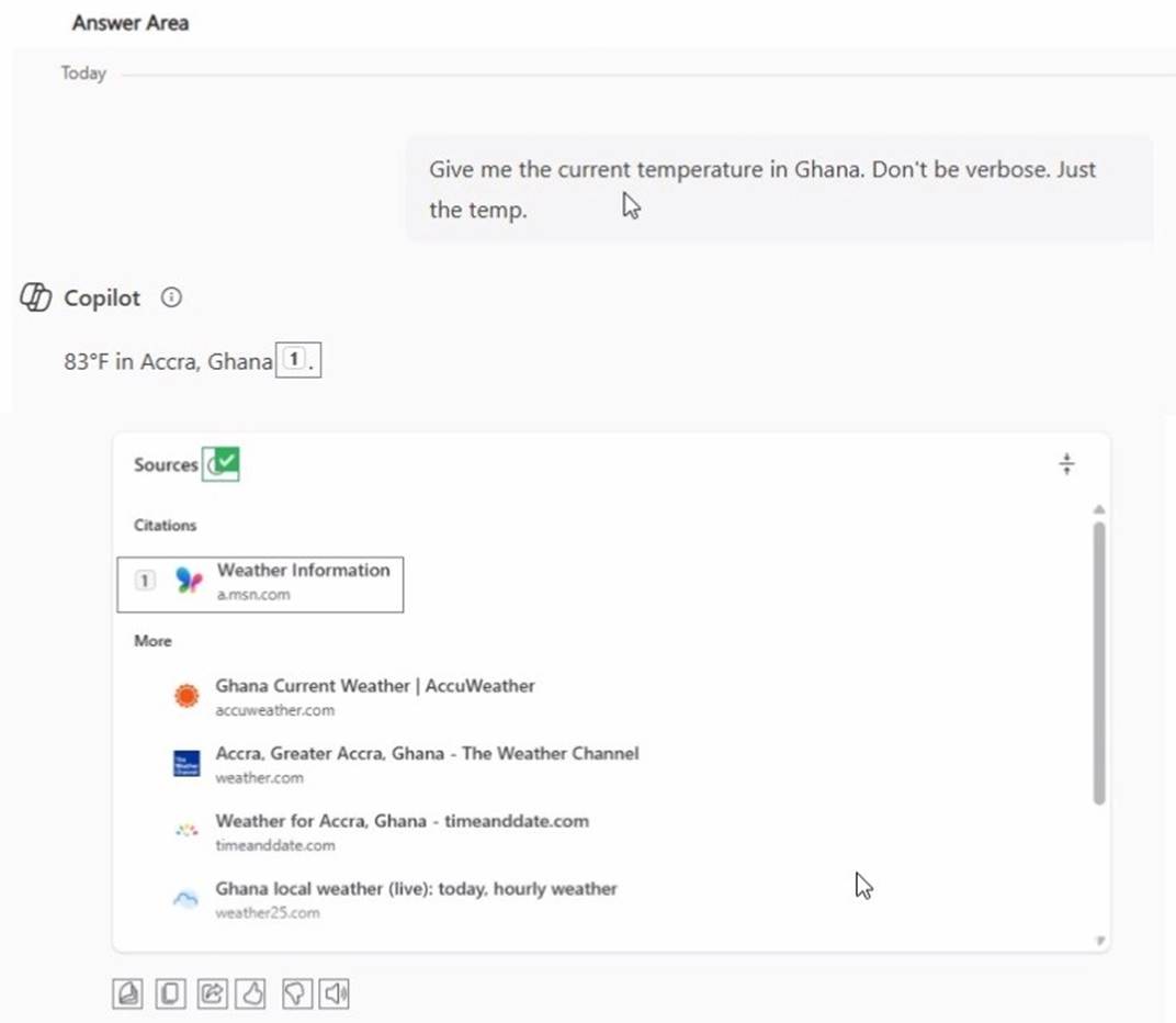 AB-730 dumps exhibit