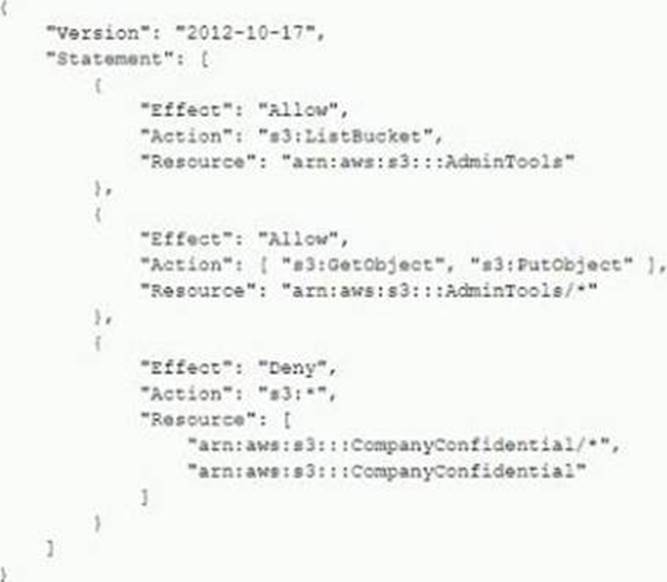 AWS-Solution-Architect-Associate dumps exhibit