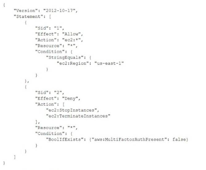 AWS-Solution-Architect-Associate dumps exhibit