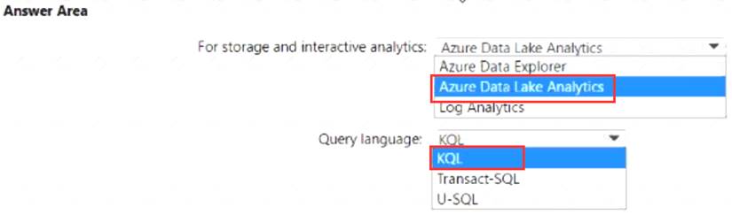 AZ-305 dumps exhibit