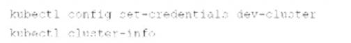 Associate-Cloud-Engineer dumps exhibit