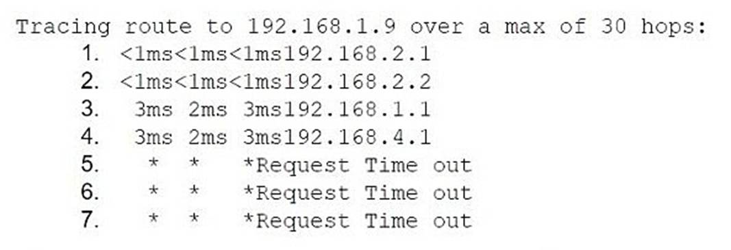 CNX-001 dumps exhibit