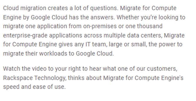 Cloud-Digital-Leader dumps exhibit