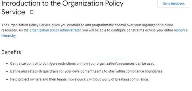 Cloud-Digital-Leader dumps exhibit
