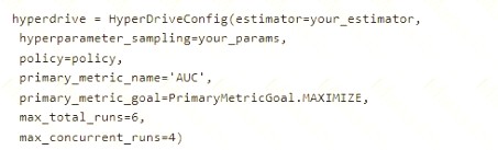 DP-100 dumps exhibit