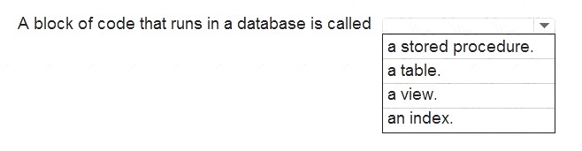 DP-900 dumps exhibit