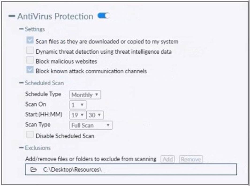 FCP_FCT_AD-7.4 dumps exhibit