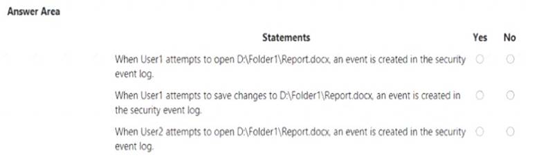 MD-100 dumps exhibit