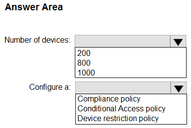 MD-102 dumps exhibit
