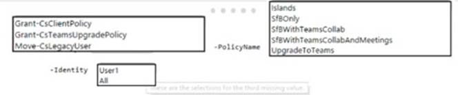 MS-700 dumps exhibit