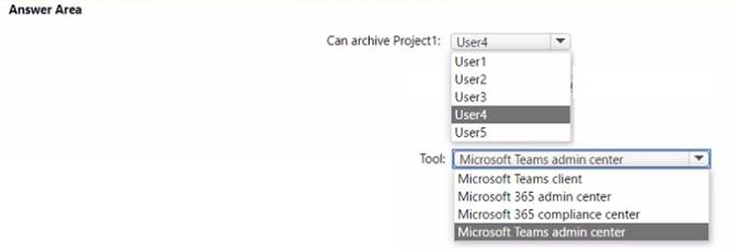 MS-700 dumps exhibit