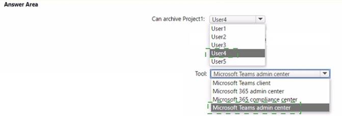 MS-700 dumps exhibit