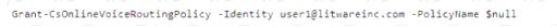 MS-721 dumps exhibit
