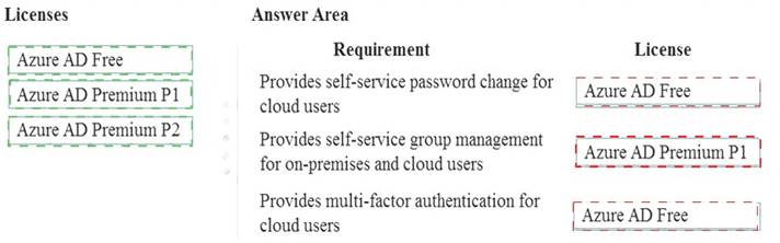 MS-900 dumps exhibit