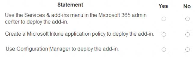 MS-900 dumps exhibit