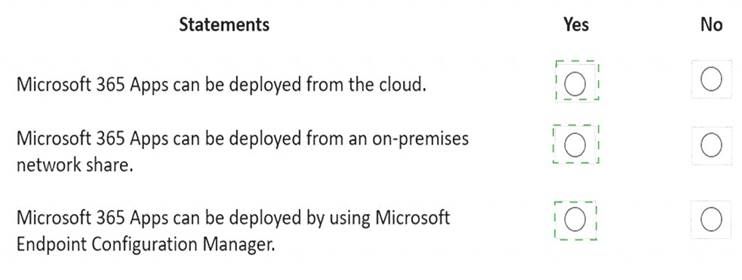 MS-900 dumps exhibit