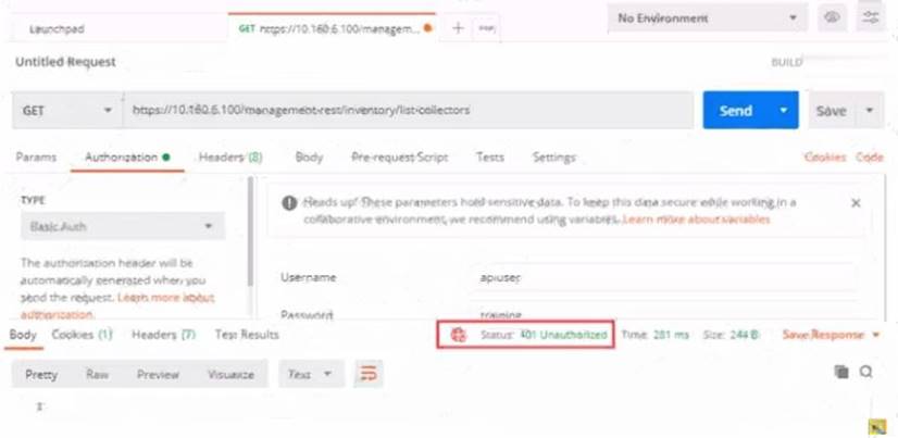 NSE5_EDR-5.0 dumps exhibit