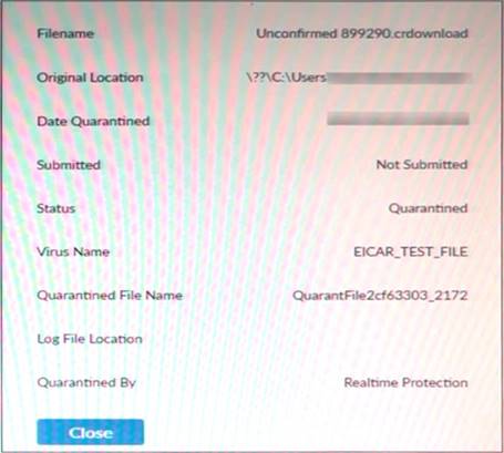 NSE5_FCT-7.0 dumps exhibit