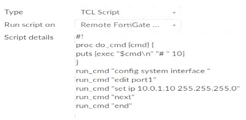 NSE7_EFW-7.0 dumps exhibit