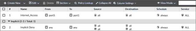 NSE7_SDW-7.0 dumps exhibit