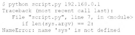 PT0-002 dumps exhibit