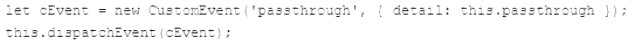 Platform-Developer-II dumps exhibit