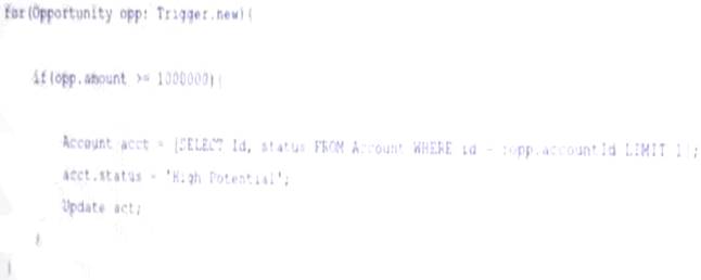 Platform-Developer-II dumps exhibit