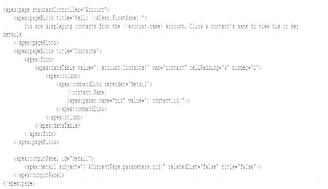 Platform-Developer-II dumps exhibit