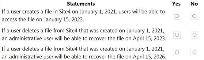 SC-400 dumps exhibit