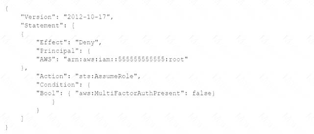 SCS-C02 dumps exhibit